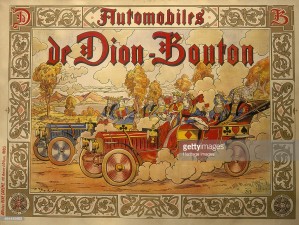 Dion Bouton